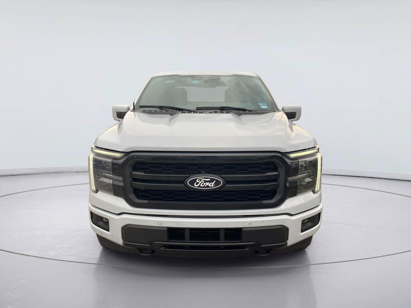 Certified 2025 Ford F150 Lariat w/ Equipment Group 502A High AWD/4WD image 5