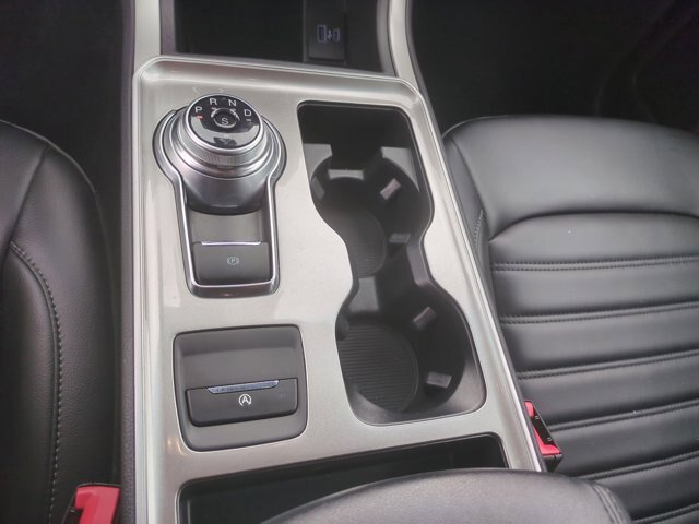 Certified 2023 Ford Edge SEL w/ Convenience Package AWD/4WD image 26