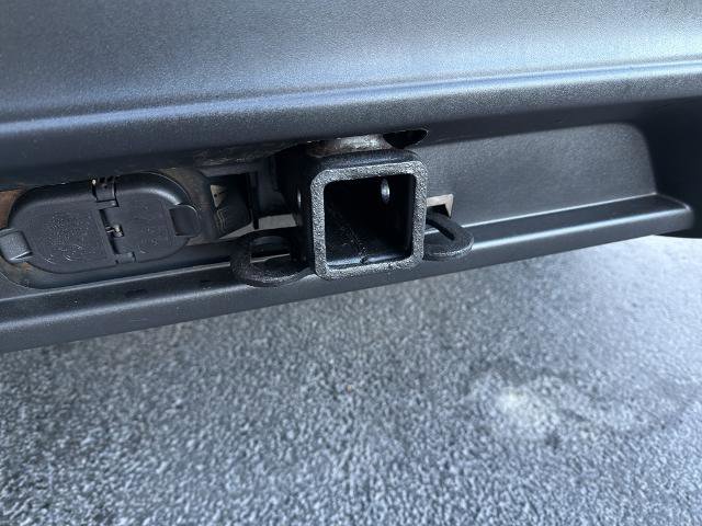 Certified 2020 Ford Explorer ST w/ ST Street Pack image 6