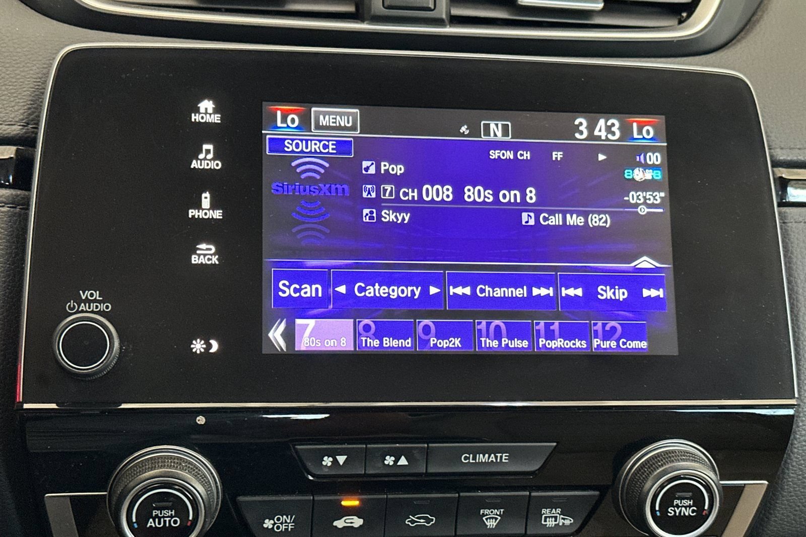 Used 2018 Honda CR-V EX-L image 19