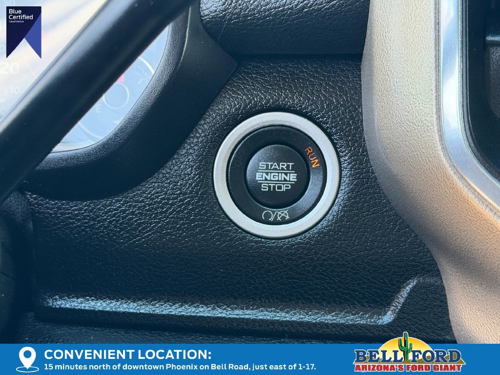 Used 2022 RAM 2500 Laramie AWD/4WD image 29