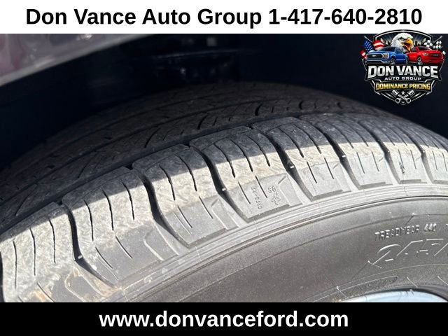 Certified 2022 Ford Edge SEL w/ Convenience Package image 27