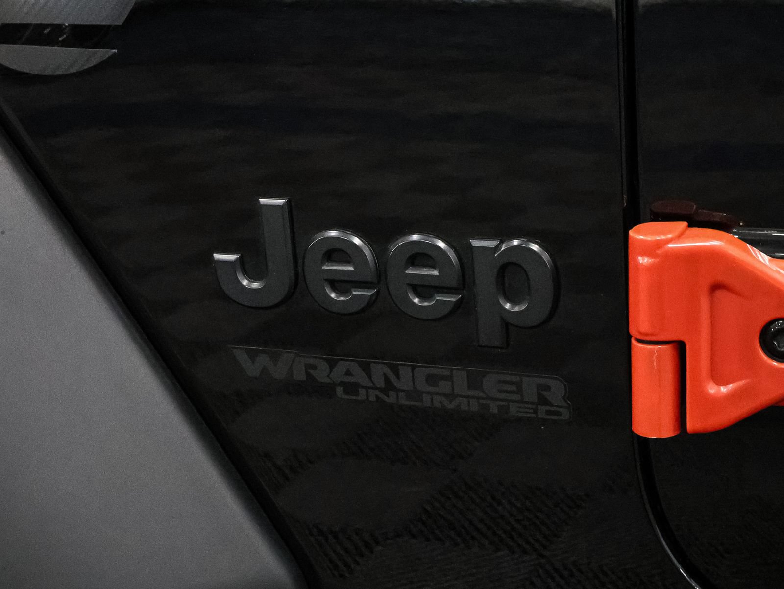 Used 2021 Jeep Wrangler Unlimited Sport AWD/4WD image 17