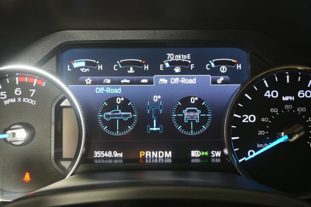 Certified 2022 Ford F350 Lariat w/ Lariat Ultimate Package AWD/4WD image 15