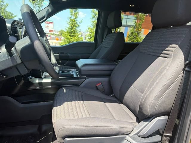 Certified 2023 Ford F150 XL w/ STX Appearance Package AWD/4WD image 11