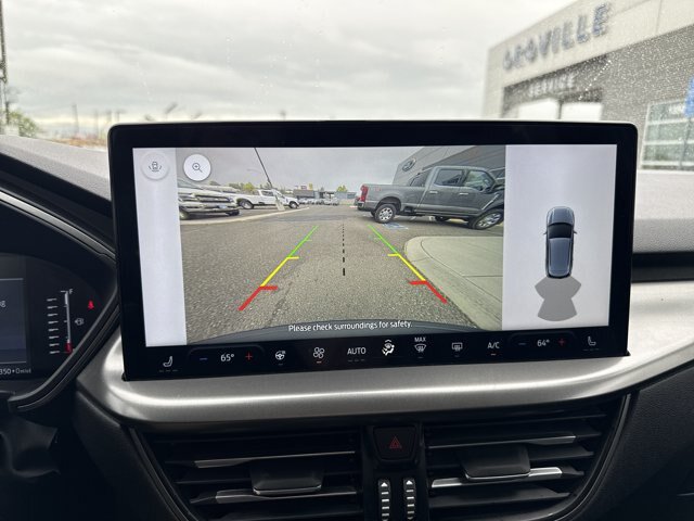 Certified 2023 Ford Escape SE FWD image 18