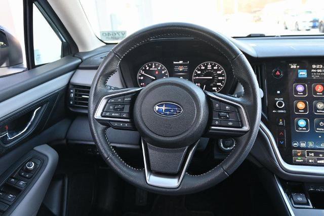 Used 2024 Subaru Outback Premium image 29