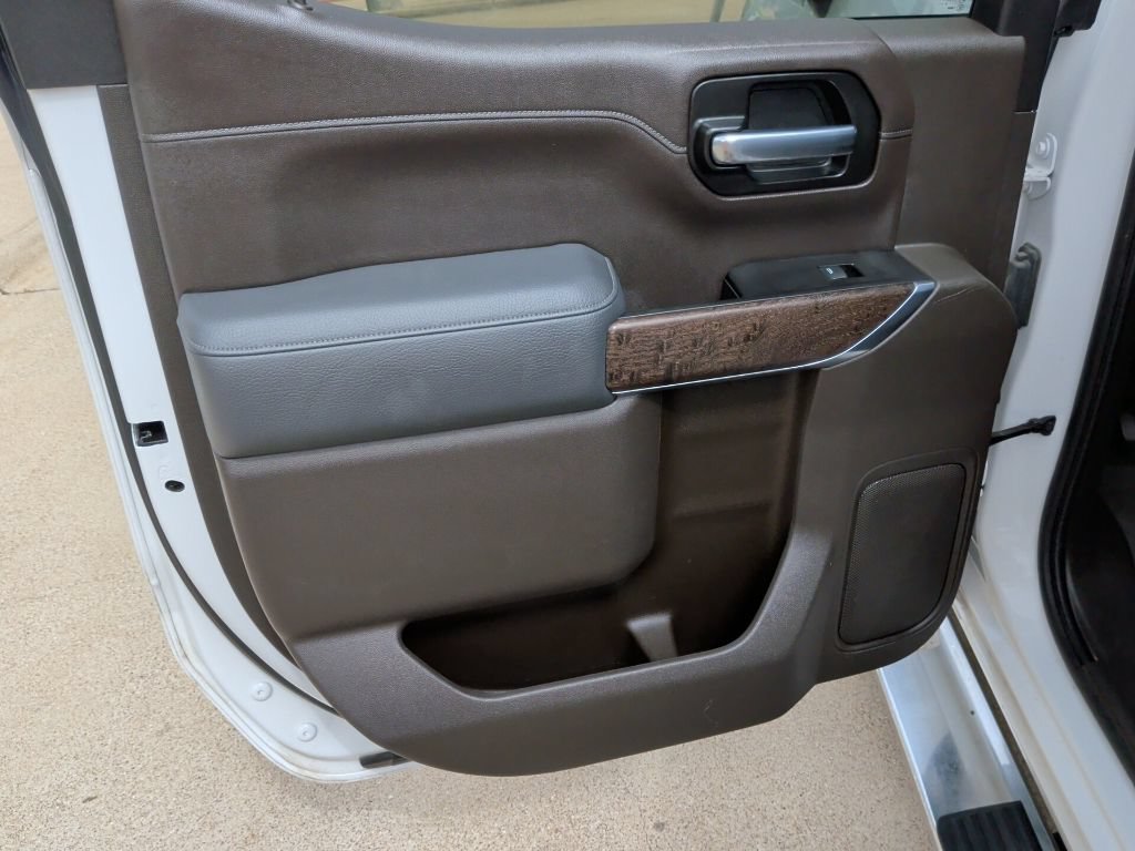 Used 2021 GMC Sierra 1500 Denali AWD/4WD image 20