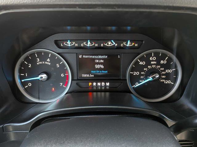Certified 2020 Ford F350 XLT w/ XLT Value Package AWD/4WD image 31