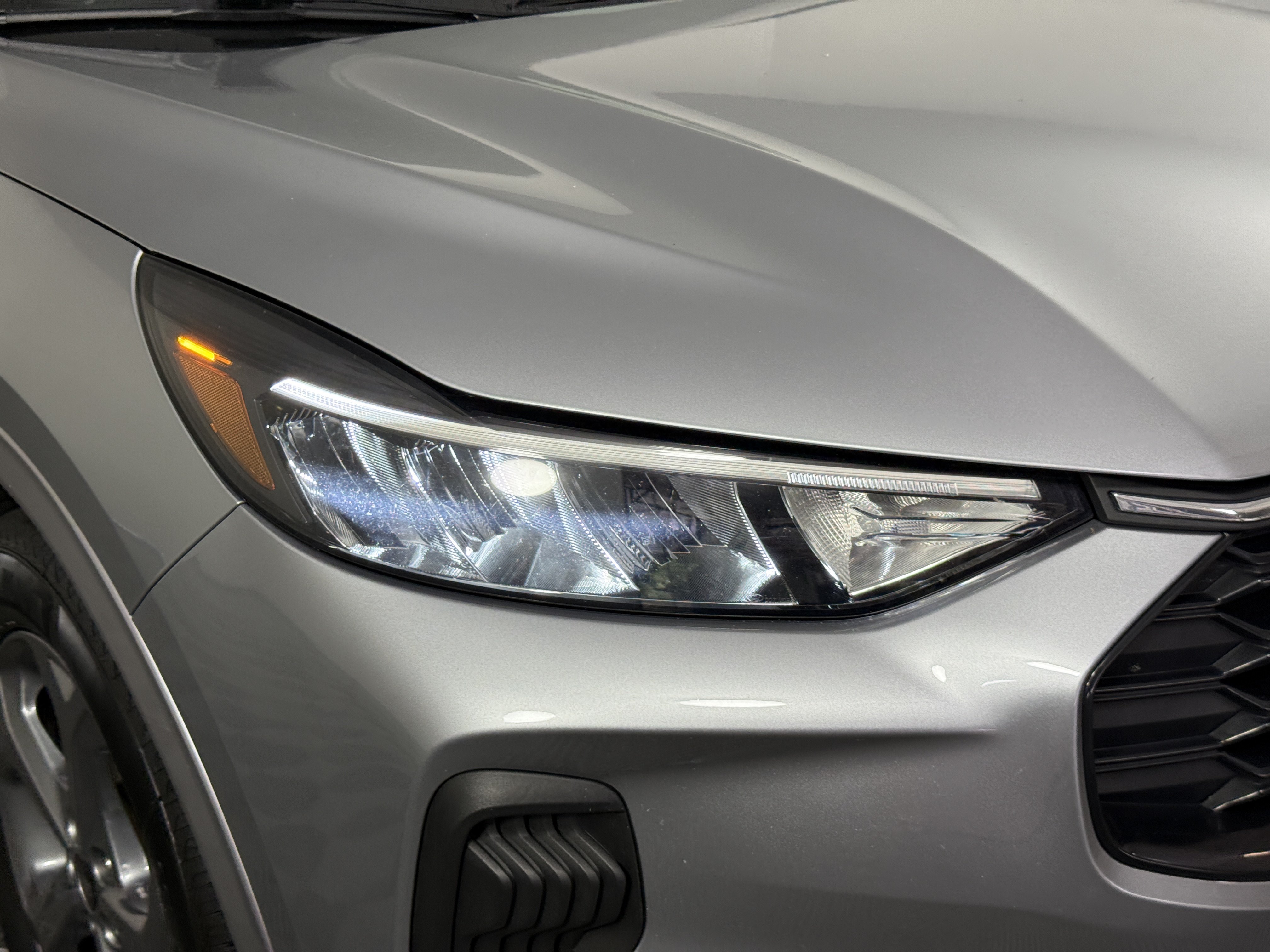Certified 2024 Ford Escape ST-Line FWD image 7