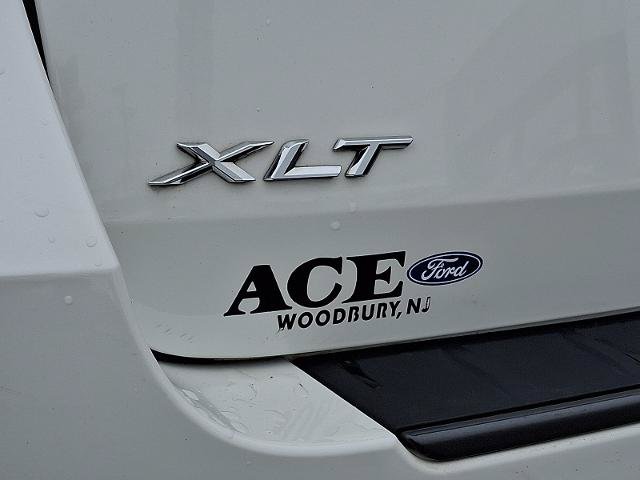 Certified 2023 Ford Explorer XLT w/ Equipment Group 202A AWD/4WD image 30