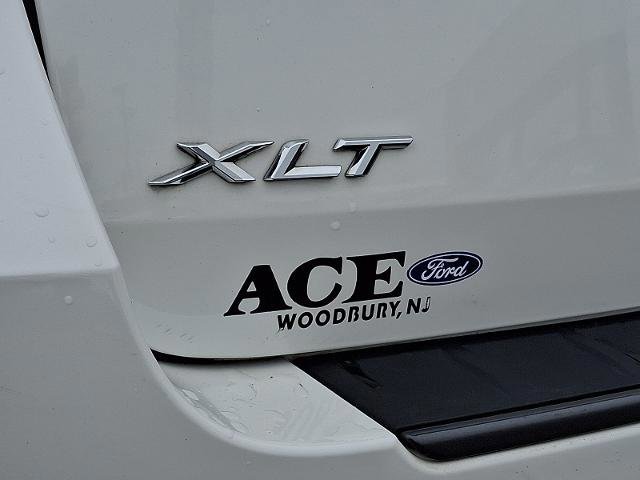 Certified 2023 Ford Explorer XLT w/ Equipment Group 202A AWD/4WD image 30