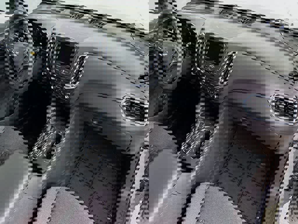 Used 2024 Chevrolet Equinox LT image 32