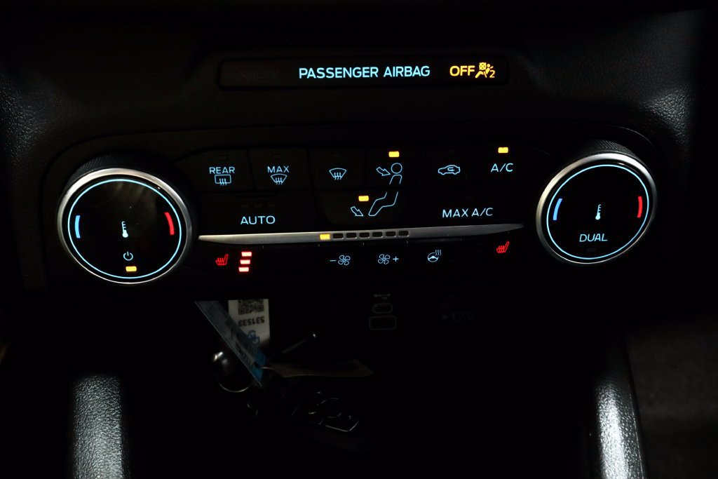 Certified 2024 Ford Escape Active w/ Cold Weather Package FWD image 30