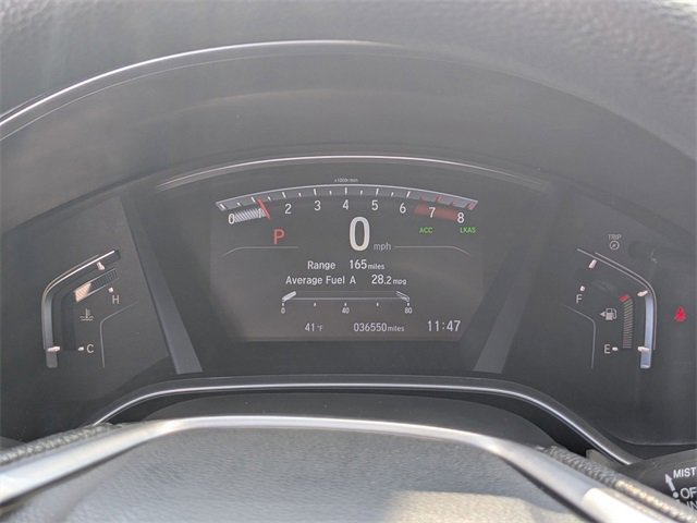 Used 2022 Honda CR-V EX image 13