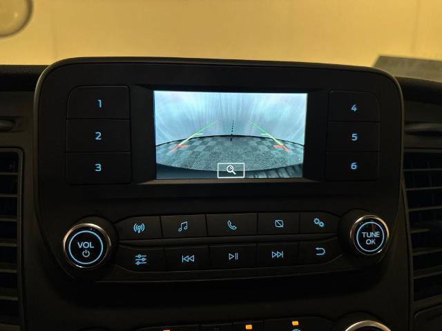 Certified 2024 Ford Transit 250 Low Roof w/ Exterior Upgrade Package image 29