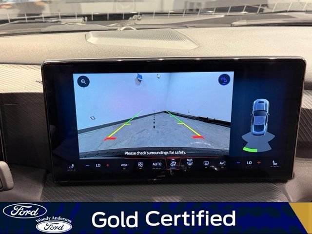 Certified 2024 Ford Mustang Convertible w/ Mustang Nite Pony Package RWD image 17