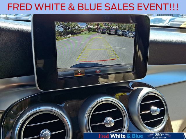 Used 2019 Mercedes-Benz GLC 300 4MATIC image 24