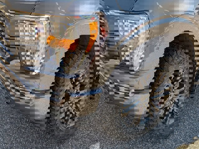 Certified 2022 Ford F150 XLT w/ Equipment Group 302A High image 10