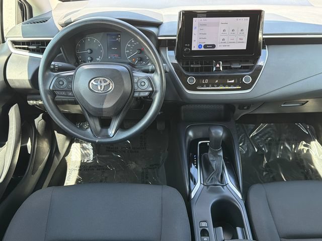 Used 2024 Toyota Corolla LE FWD image 24