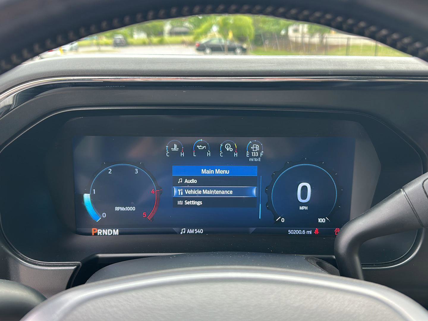 Certified 2023 Ford F250 Lariat AWD/4WD image 18