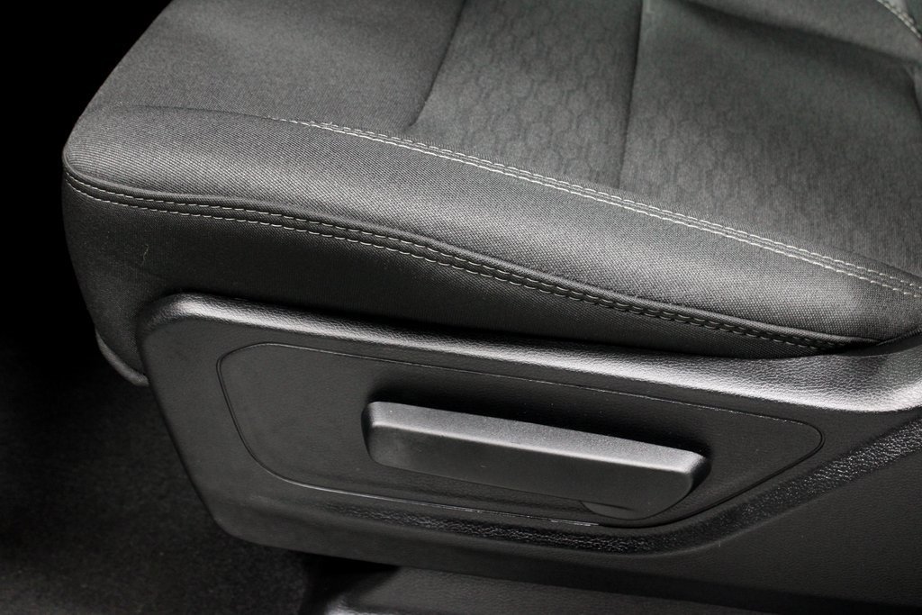 Used 2025 RAM 1500 Big Horn image 22