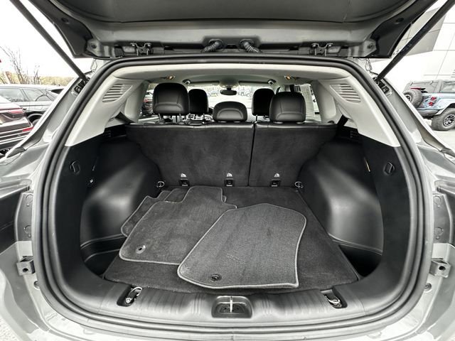 Used 2020 Jeep Compass Limited image 41