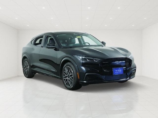 Certified 2024 Ford Mustang Mach-E Premium