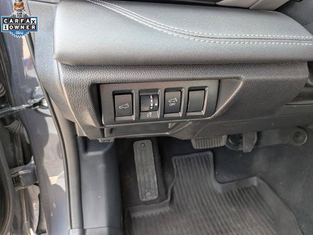 Used 2024 Subaru Outback Limited AWD/4WD image 30