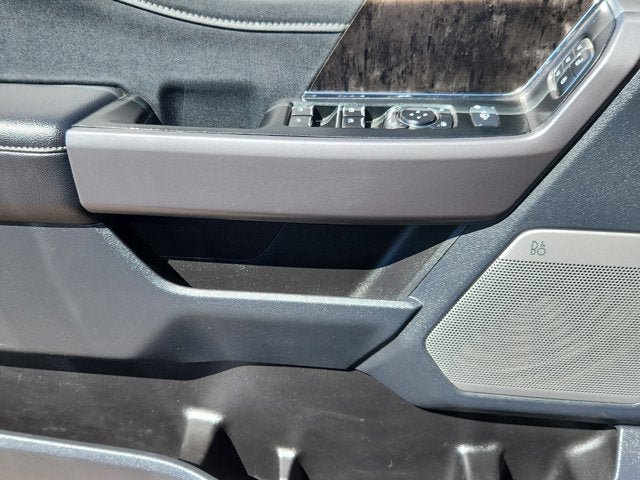 Certified 2024 Ford F250 Lariat AWD/4WD image 19