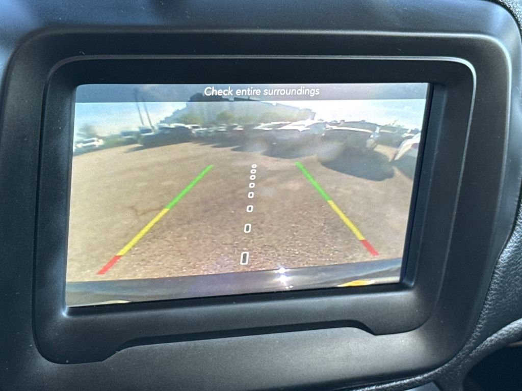 Used 2018 Jeep Renegade Latitude w/ Trailer Tow Group image 20