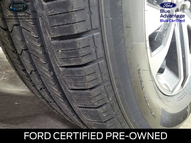Certified 2023 Ford F150 XL w/ STX Appearance Package AWD/4WD image 12