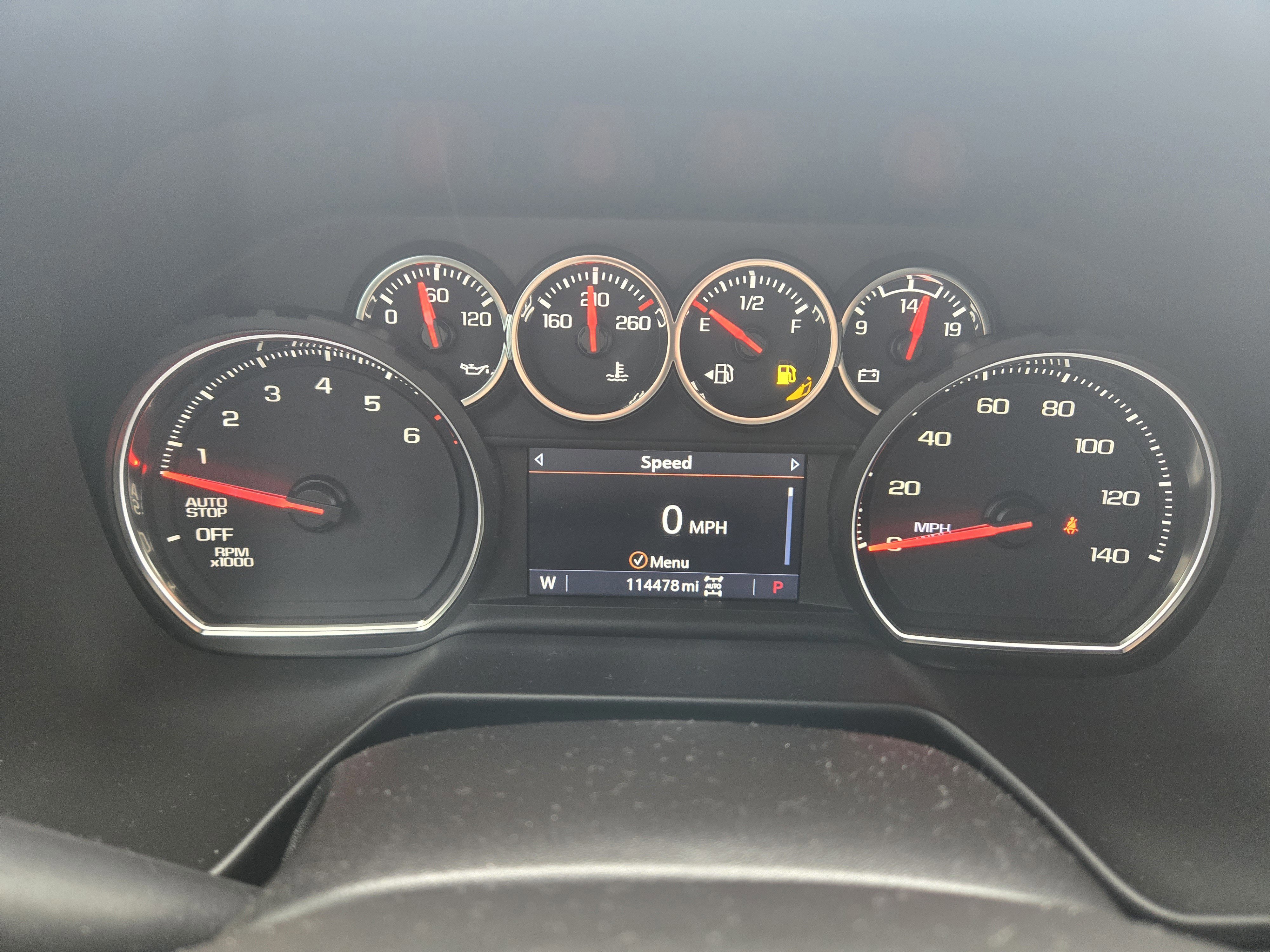 Used 2021 Chevrolet Suburban LT w/ LT Signature Package image 12