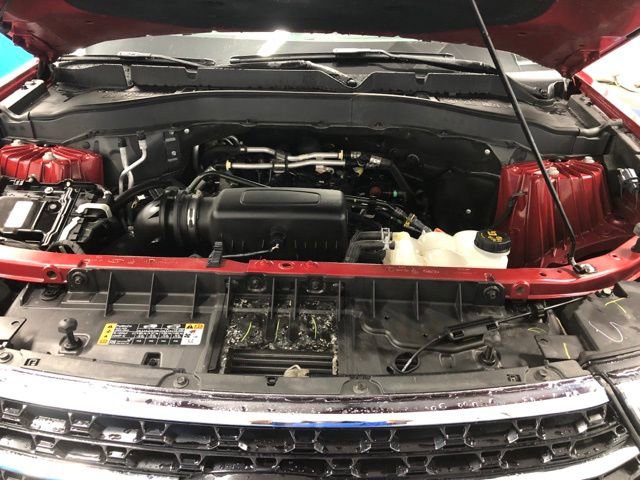 Certified 2021 Ford Explorer XLT w/ Equipment Group 202A image 7