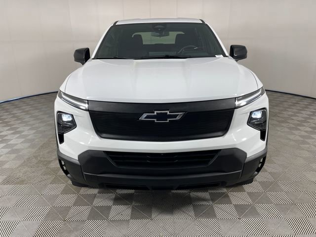 Used 2024 Chevrolet Silverado EV W/T image 6