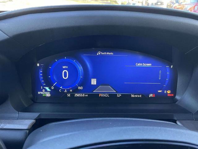 Certified 2022 Ford Explorer Platinum w/ Equipment Group 601A image 26