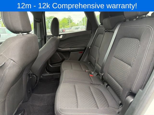 Certified 2023 Ford Escape Active w/ Tech Pack #2 FWD image 15