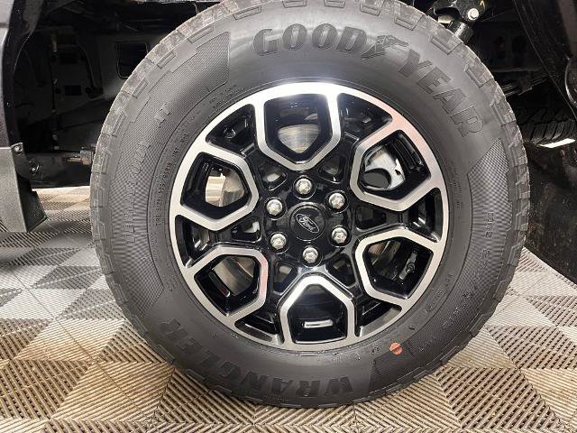 Certified 2022 Ford F150 XLT w/ Equipment Group 302A High AWD/4WD image 23