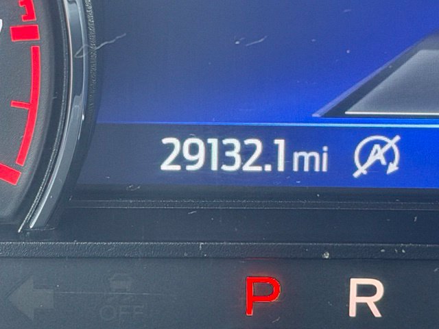 Certified 2024 Ford Maverick Lariat AWD/4WD image 18