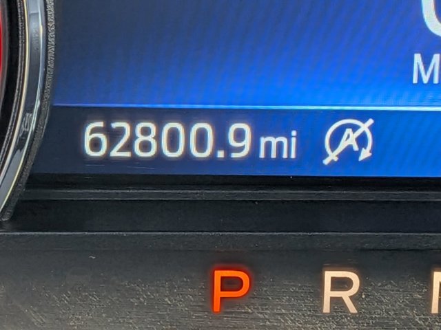 Certified 2020 Ford Explorer XLT w/ Comfort Package image 22