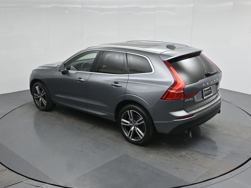 Used 2020 Volvo XC60 T5 Momentum w/ Protection Package Premier image 19