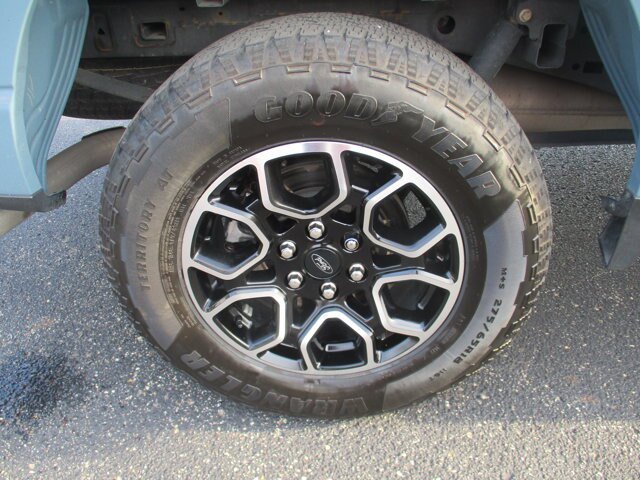 Certified 2023 Ford F150 XL w/ STX Appearance Package AWD/4WD image 35