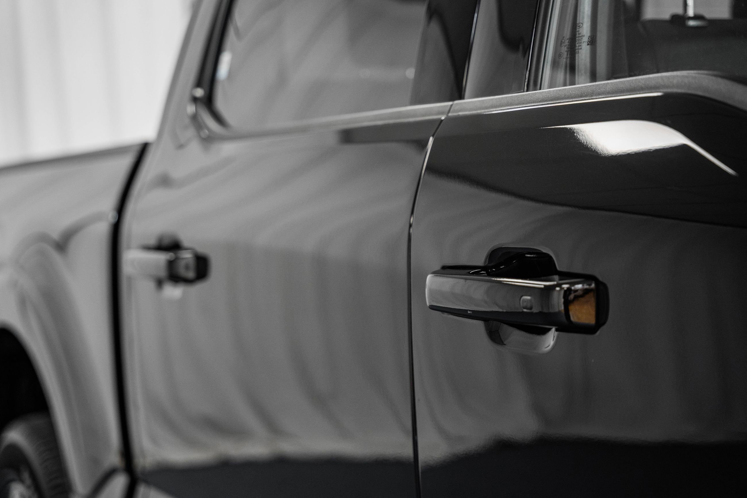 Certified 2021 Ford F150 Lariat w/ Equipment Group 502A High image 14