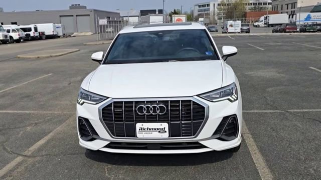 Used 2024 Audi Q3 2.0T Premium image 9
