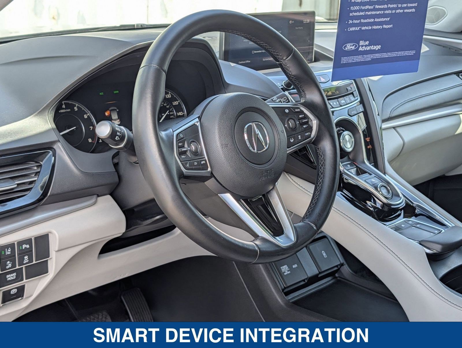 Used 2020 Acura RDX Technology Package image 22