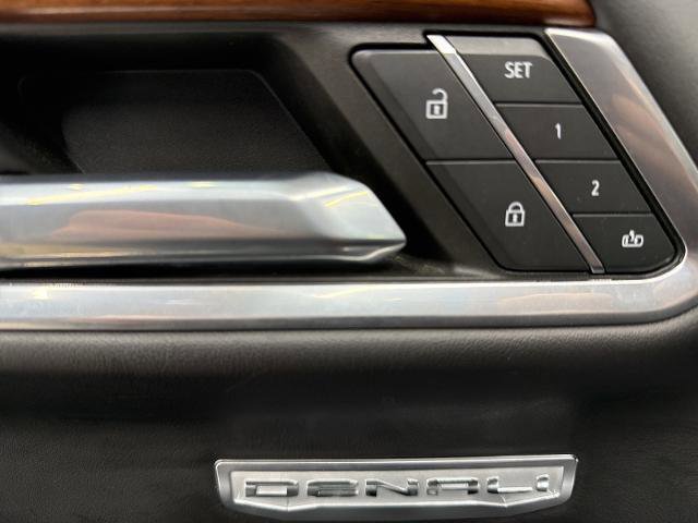 Used 2022 GMC Sierra 1500 Denali image 16