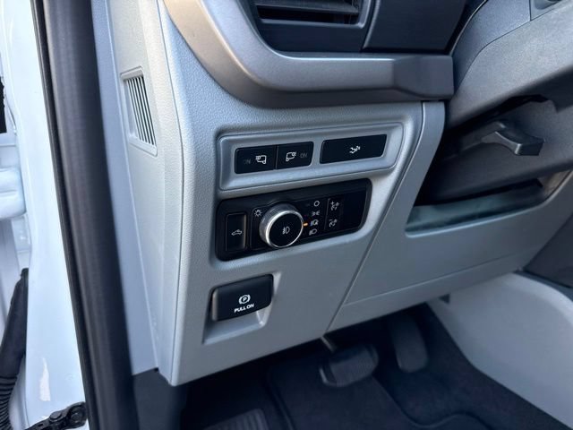 Certified 2024 Ford F150 XLT w/ Equipment Group 302A MID AWD/4WD image 18