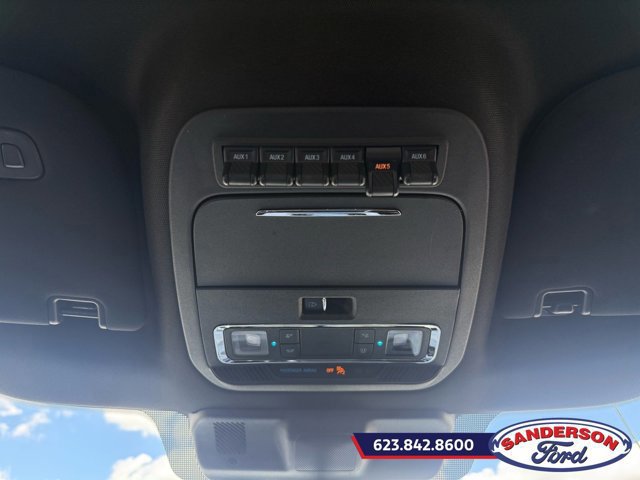 Certified 2024 Ford F150 Raptor image 19