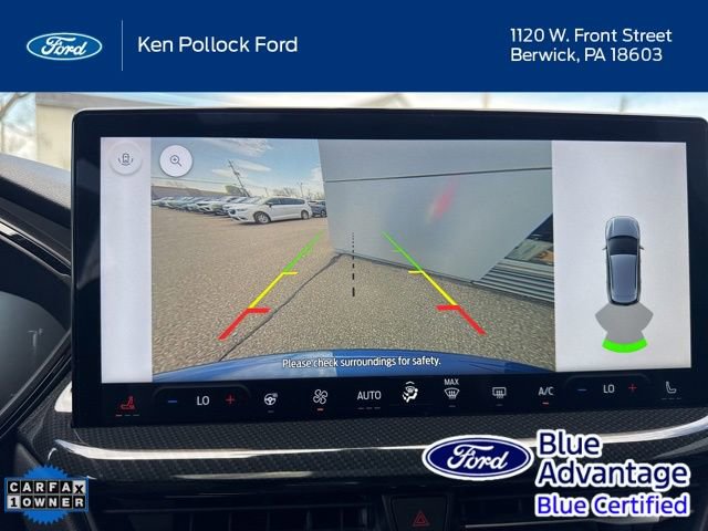 Certified 2023 Ford Escape ST-Line w/ Tech Pack #1 AWD/4WD image 24