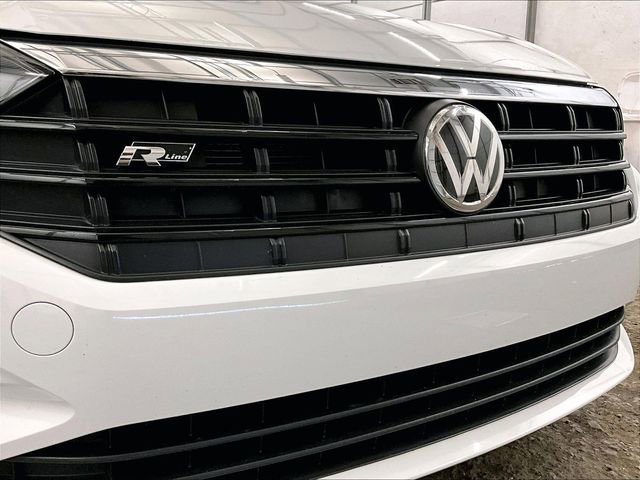 Used 2019 Volkswagen Jetta R-Line FWD image 29